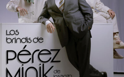 Los Brindis de Perez Minik