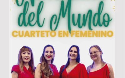 Navidad del Mundo de la compañía Takeo Global