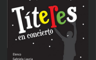 TITERES EN CONCIERTO