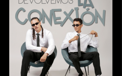 Obra » Devolvemos la Conexión»