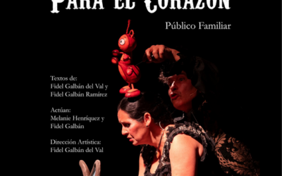 Obra «Entremeses para el corazón» de Fidel Galbán