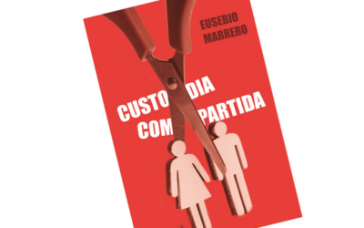 Presentación del libro «Custodia compartida» del autor Eusebio Marrero