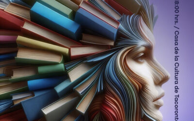 Recital del día internacional de la mujer «Tomamos la palabra»