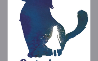 Obra familiar «Gatoluna» de la Compañía Contando Ando