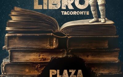FERIA DEL LIBRO DE TACORONTE