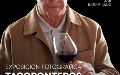 II Edición de la exposición fotográfica «Tacoronteros reconocidos»