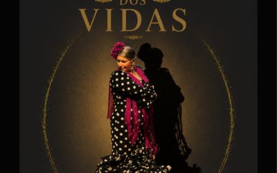 Espectáculo «Entre dos vidas» de Ana Lamadrid